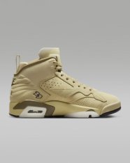 Кеды женсккие Jumpman MVP FB9019-700