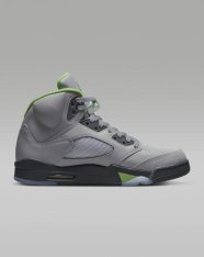 Кросівки для баскетболу Jordan 5 Retro 'Green Bean' DM9014-003