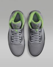 Кросівки для баскетболу Jordan 5 Retro 'Green Bean' DM9014-003