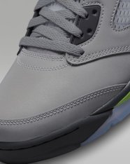 Кросівки для баскетболу Jordan 5 Retro 'Green Bean' DM9014-003