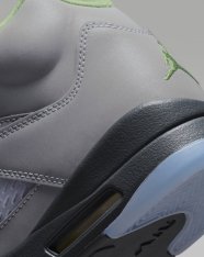 Кросівки для баскетболу Jordan 5 Retro 'Green Bean' DM9014-003