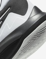 Кросівки для баскетболу Nike Precision 6 DD9535-007