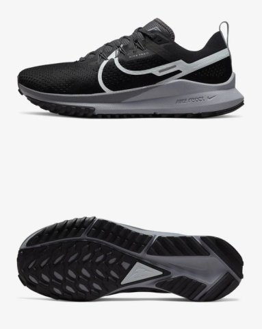 Кросівки бігові Nike React Pegasus Trail 4 DJ6158-001