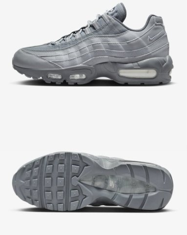 Кроссовки Nike Air Max 95 FJ4217-001