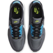 Кросівки Nike Air Max LTD 3 CZ7554-001