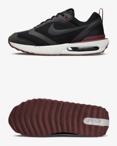 Кроссовки Nike Air Max Dawn DQ3991-001