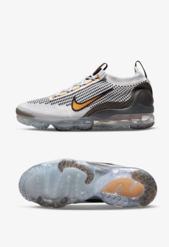 Кросівки Nike Air Vapormax 2021 Fk DM0025-101