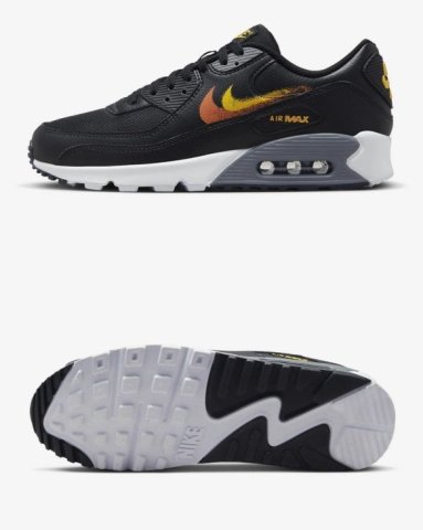 Кросівки Nike Air Max 90 FJ4229-001