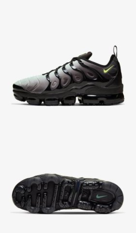 Кроссовки Nike Air Vapormax Plus CW7478-001