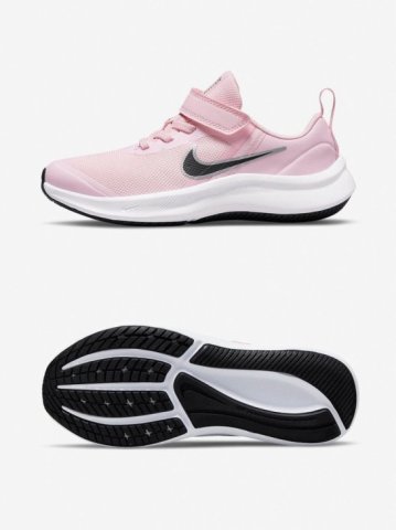 Кроссовки детские Nike Star Runner 3 DA2777-601
