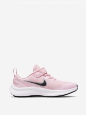 Кроссовки детские Nike Star Runner 3 DA2777-601