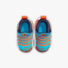 Кросівки дитячі Nike Dynamo Go DH3438-403
