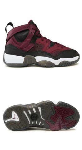 Кросівки для баскетболу жіночі Jordan Jumpman Two Trey DR9631-600
