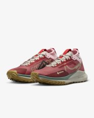 Кросівки бігові жіночі Nike Pegasus Trail 4 GORE-TEX FB2194-600