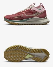 Кросівки бігові жіночі Nike Pegasus Trail 4 GORE-TEX FB2194-600