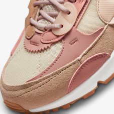 Кросівки жіночі Nike Air Max 90 Futura DM9922-100
