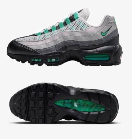 Кросівки жіночі Nike Air Max 95 DH8015-002