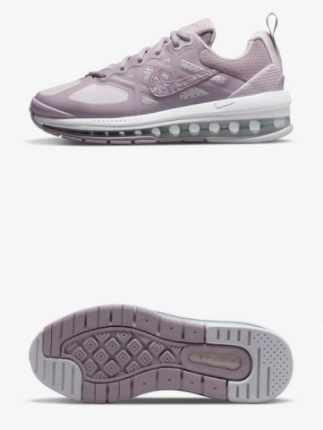 Кроссовки женские Nike Air Max Genome DC9460-500