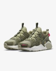 Кросівки жіночі Nike Air Huarache Craft DQ8031-200