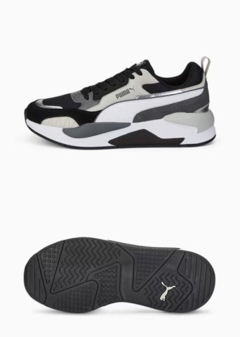 Кроссовки женские Puma X-Ray 2 Square SD 38320311