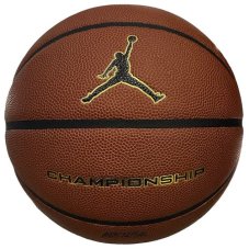 Мяч для баскетбола Jordan Championship 8P Basketball J.100.8251.891