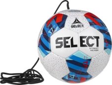 М'яч для тренувань Select Street Kicker v23 White- Blue 099486-120