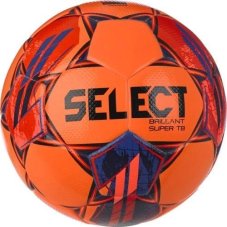 М'яч для футболу Select Brillant Super TB v23 (FIFA QUALITY PRO APPROVED) 011496-035