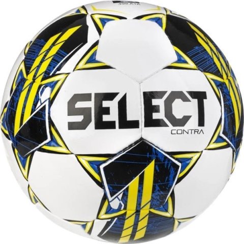 Мяч для футбола Select Contra FIFA Basic v23 085316-196