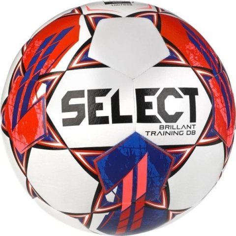 Мяч для футбола Select Brillant Training DB (FIFA Basic) v23 086516-165