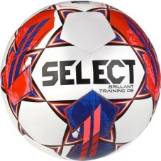 М'яч для футболу Select Brillant Training DB (FIFA Basic) v23 086516-158