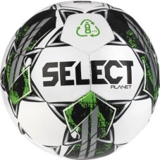 М'яч для футболу Select Planet FIFA Basic v23 038556-963