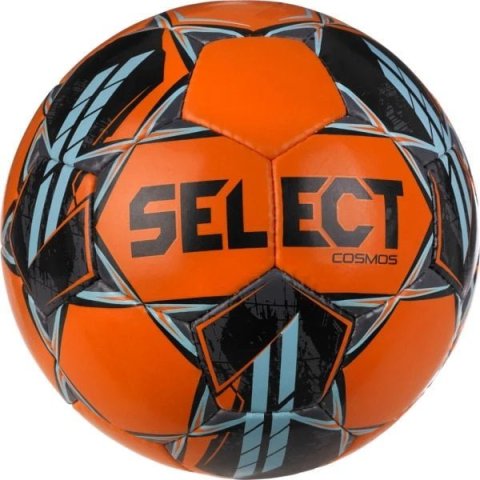 М'яч для футболу Select Cosmos v23 069526-295