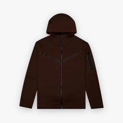 Олимпийка Nike Sportswear Tech Fleece CU4489-227