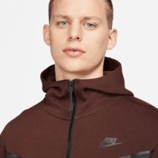 Олимпийка Nike Sportswear Tech Fleece CU4489-227