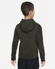Олимпийка детская Nike FC Barcelona Tech Fleece FD4128-355