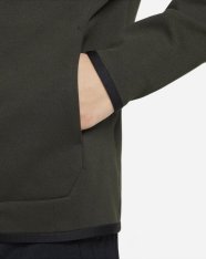 Олимпийка детская Nike FC Barcelona Tech Fleece FD4128-355