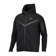 Олимпийка детская Nike Sportswear Tech Fleece DD8755-010