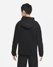 Олимпийка детская Nike Sportswear Tech Fleece DD8755-010