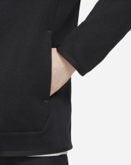 Олимпийка детская Nike Sportswear Tech Fleece DD8755-010