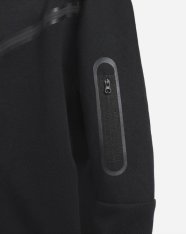 Олимпийка детская Nike Sportswear Tech Fleece DD8755-010