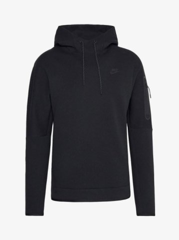 Реглан Nike Sportswear Tech Fleece DD5174-010