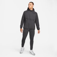 Реглан Nike Sportswear Therma-FIT ADV Tech Pack 'Anthracite' DM5522-060