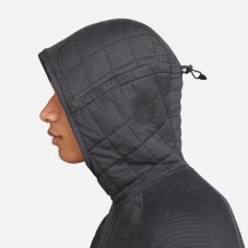 Реглан Nike Sportswear Therma-FIT ADV Tech Pack 'Anthracite' DM5522-060