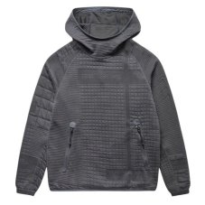 Реглан Nike Sportswear Therma-FIT ADV Tech Pack 'Anthracite' DM5522-060