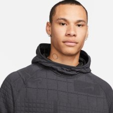 Реглан Nike Sportswear Therma-FIT ADV Tech Pack 'Anthracite' DM5522-060