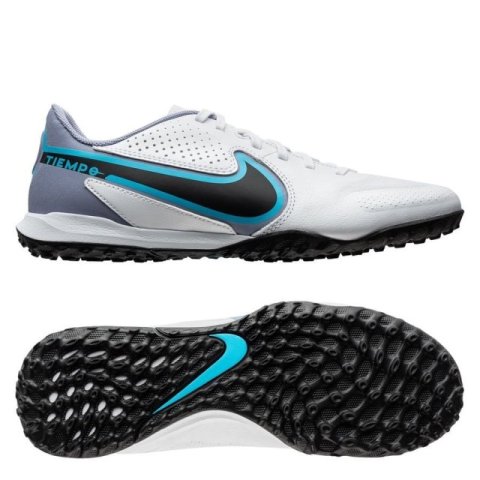 Сороконожки Nike Tiempo Legend 9 Academy TF DA1191-146