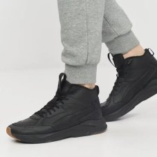 Черевики Puma X-Ray Lite Pro Mid 38461901