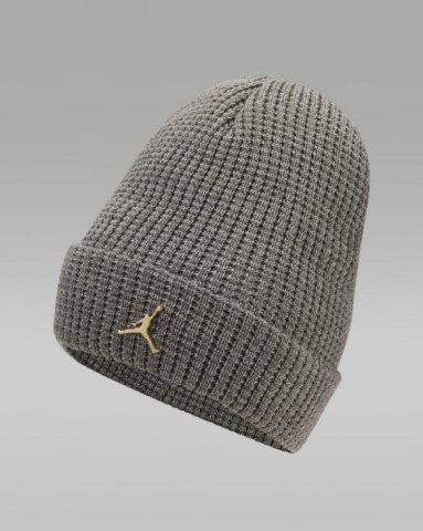 Шапка Jordan Utility Beanie DM8272-091