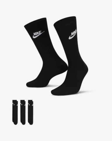 Шкарпетки Nike Sportswear Everyday Essential DX5025-010