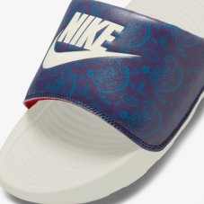 Шльопанці Nike Victori One CN9678-403